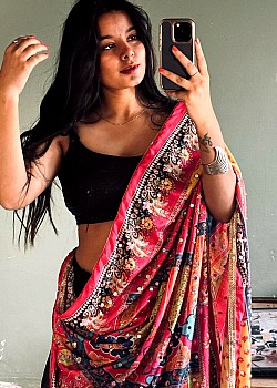 Sanskriti Gujjar